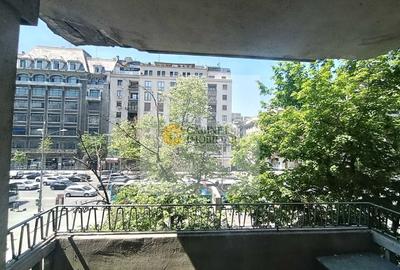 Apartament cu 2 camere semidecomandat, mobilat în Magheru - 2