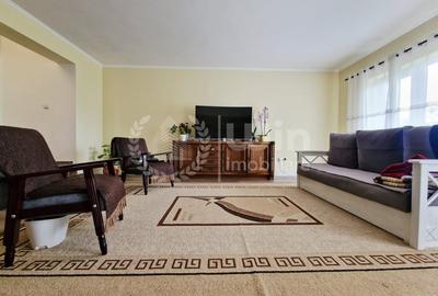 Duplex 4 camere | 161mp utili | Garaj | Borhanci | Str. Romul Ladea! - 2