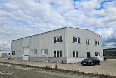Spațiu comercial, de 600 mp, în Șelimbăr - 3