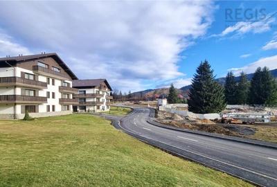 Apartament de 2 Camere, Poiana Brasov - 6