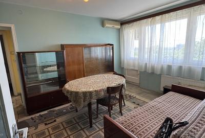 Apartament cu 2 camere semidecomandat în Sud - 10