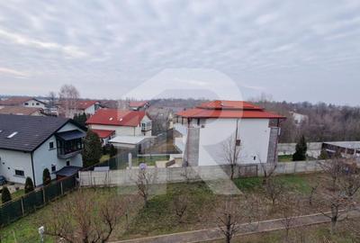 Apartament cu 2 camere decomandat, mobilat în 1 Decembrie - 12