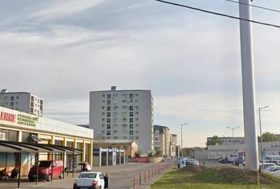 Garsonieră decomandată, mobilată în Păcii - 1