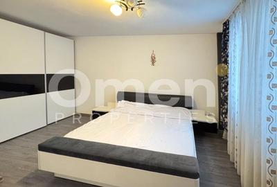 Apartament cu 3 camere decomandat, mobilat în Central - 4