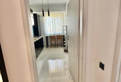 Apartament cu 2 camere decomandat, mobilat în Lujerului - 8