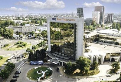 Spații de birouri – World Trade Center București / Piața Presei Libere - 1