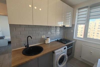 Apartament 2 camere - Bucuresti Drumul Taberei - Parc Moghioros - 6