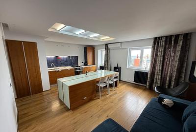 Apartament cu 2 dormitoare de inchiriat, modern,strada Observatorului - 3