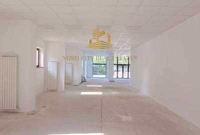 Spațiu comercial, de 260 mp, în Sisești - 10