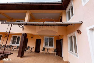 Spațiu comercial, de 1,829 mp, în Central - 15