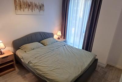 Apartament cu 2 camere semidecomandat, mobilat în Pache Protopopescu - 8
