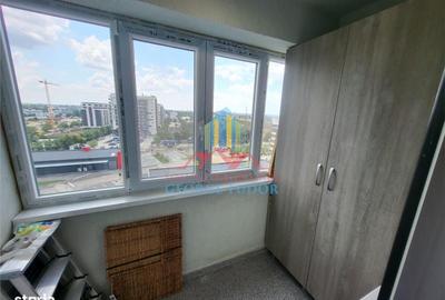 Apartament cu 2 camere decomandat în Roșu - 2