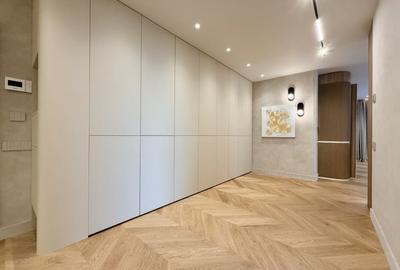 Apartament cu 4 camere semidecomandat, mobilat în Zorilor - 7