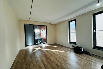 Casă modernă de vânzare  – 5 Camere, 4 Băi, Teren 800 mp, Piscină Încălzită - 16