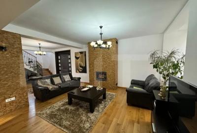 Casă cu 4 camere cu Teren 1000 Mp în Central - 12