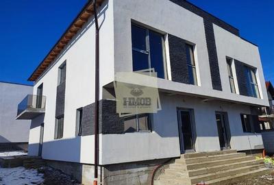 Casa finalizata cu 4 camere 2 bai in zona Calea Cisnadiei - 2