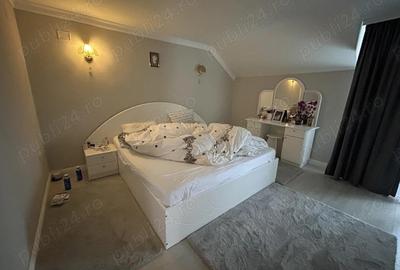 Vila moderna in Gradiste P+1, ST.670 mp. SC. 245 mp,totul la cheie - 5