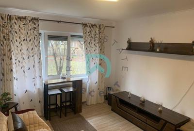 Garsonieră decomandată, mobilată în Astra - 7