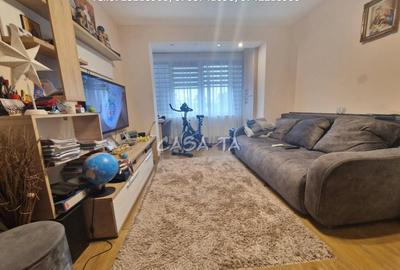 Apartament 3 camere, situat in Targu Jiu, Str Unirii - 4