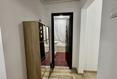 Apartament 3 camere, decomandat, zona Faget - 14