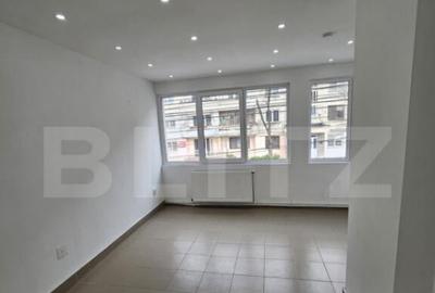 Spa?iu 40 mp, renovat, etaj 1 Micul Dallas, ideal birou - 2