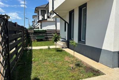 Casă individuală cu 3 camere cu Teren 180 Mp în Berceni - 25