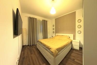 Apartament 3 camere  cu 2 locuri de parcare de vânzare – Chiajna - 6