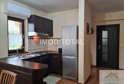 Casa P+E , Strada Trivale, mobilata si utilata - 2