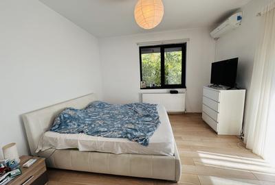 Vila exclusivista ROȘU, 190 mp construiti, 314 mp curte - 18