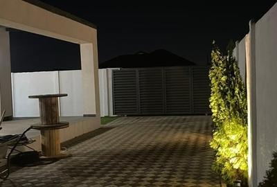 Casă cu 3 camere cu Teren 500 Mp în Domnești - 7