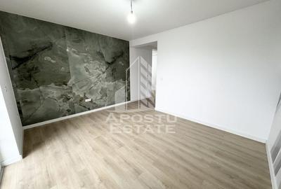 Apartament cu 2 camere decomandat complet finalizat la asfalt Giroc - 2