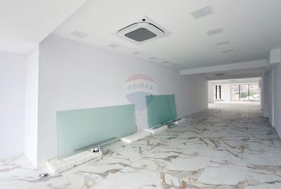 Spațiu comercial, de 200 mp, în 13 Septembrie - 13