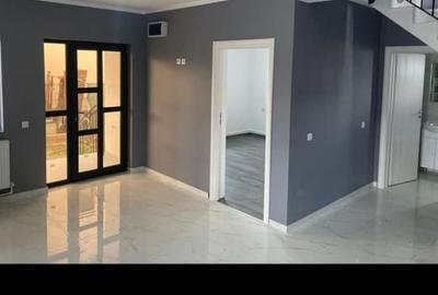 Casă cu 3 camere în Central - 5