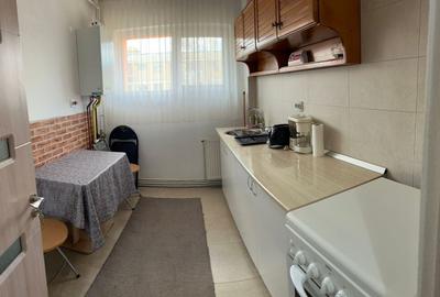 Apartament de Lux cu Potențial Investițional. COMISION 0! - 5
