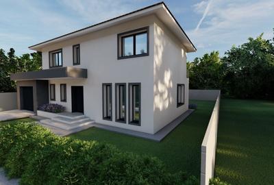 Casă cu 4 camere în Cihei - 3