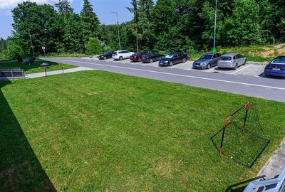 Apartament cu 2 camere decomandat, mobilat în Poiana Brașov - 21