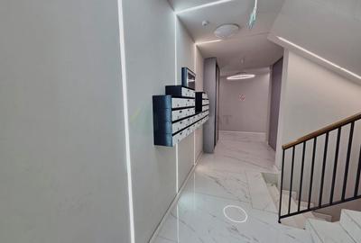 Grand Park Pipera | Erou Iancu Nicolae - 26