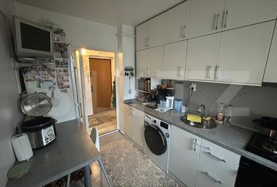 Apartament 3 camere, 60 mp, zona Mircea cel Batran - 7