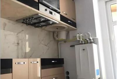 Garsonieră decomandată în Cug - 4