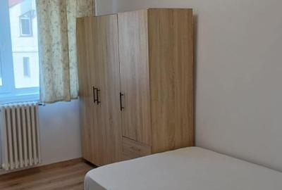 Apartament cu 3 camere decomandat, mobilat în Centru Civic - 4