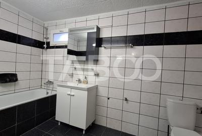 Apartament de inchiriat 82 mpu 2 camere balcon si gradina Vasile Aaron - 8