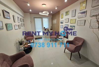 Spațiu comercial clinică infrumusetare / chirurgie estetică Dămaroaia Spațiu comercial clinică infrumusetare / chirurgie estetică Dămaroaia - 11