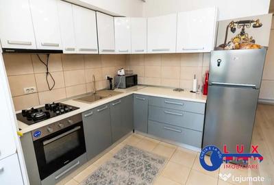 Apartament cu 2 camere decomandat în Peco - 10