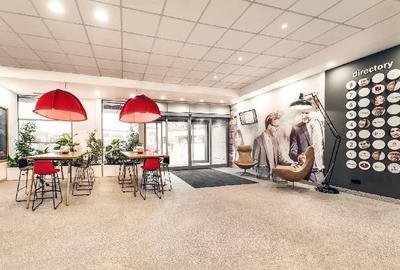 Iride Business Park cladirea 20, Pompei, 433 - 5114 mp  0% comision! - 2