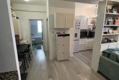 Apartament cu 2 camere decomandat în Giroc - 1