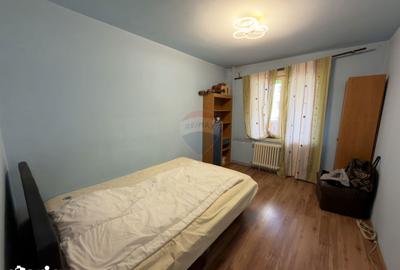 Apartament cu 4 camere, mobilat în Rogerius - 7