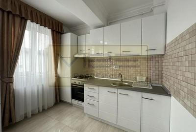 Apartament 1 camera Tudor Vladimirescu - Iulius Mall - 9