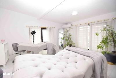 Spațiu comercial, de 30 mp, în Calea București - 5