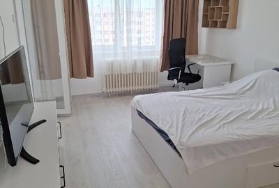 Garsoniera renovata total 2025  zona Bucur Obor