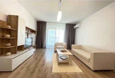 Apartament  Decomandat cu Vedere Panoramică- Lujerului-Exigent Plaza - 2
